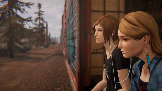 Life is Strange Before the Storm trailer stagione completa