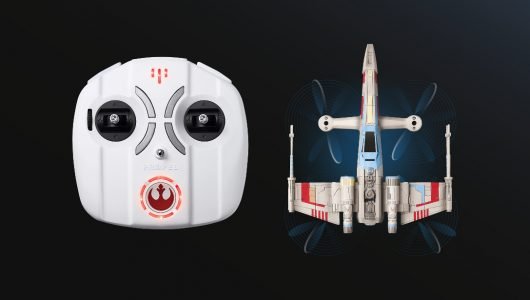 Milan Games Week ospiterà Propel e i suoi droni da battaglia dedicati a Star Wars
