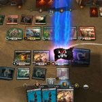 Magic The Gathering Arena
