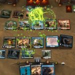 Magic The Gathering Arena video