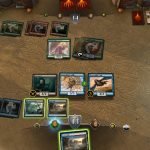 Magic The Gathering Arena