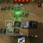 Magic The Gathering Arena