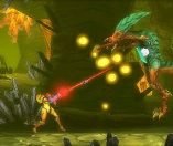Metroid Samus Returns Hub piccola
