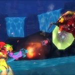 Metroid Samus Returns immagine 3DS 02