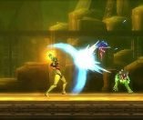 Metroid Samus Returns Hub piccola