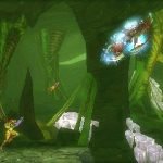 Metroid Samus Returns immagine 3DS 04