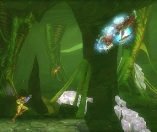 Metroid Samus Returns Hub piccola