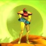 Metroid Samus Returns immagine 3DS 05