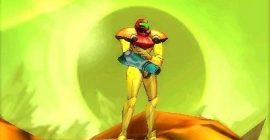 Metroid Samus Returns immagine 3DS 05