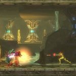 Metroid Samus Returns immagine 3DS 06
