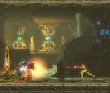 Metroid Samus Returns Hub piccola