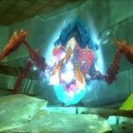Metroid Samus Returns immagine 3DS 07