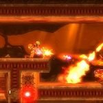Metroid Samus Returns immagine 3DS 09