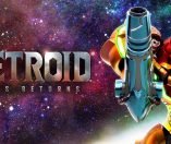 Metroid Samus Returns Hub piccola