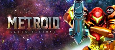 Metroid Samus Returns immagine 3DS slider