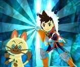 Monster Hunter Stories immagine 3DS Hub piccola
