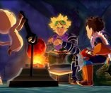 Monster Hunter Stories immagine 3DS Hub piccola