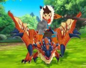 Monster Hunter Stories immagine 3DS 06