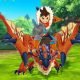 Monster Hunter Stories immagine 3DS 06