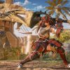 Marvel vs Capcom Infinite: Monster Hunter si presenta in un nuovo trailer