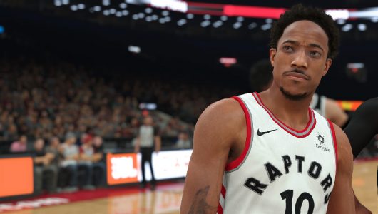 NBA 2K18 ha venduto oltre 10 milioni di copie registrando un nuovo record
