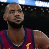 NBA 2K18 nintendo switch amiibo