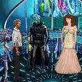 Neofeud steam
