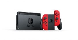 Nintendo Switch vendite wii u