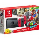 Nintendo Switch bundle super mario odyssey 02