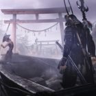 Nioh trailer lancio la fine del massacro
