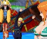One Piece: Unlimited World Red Deluxe Edition