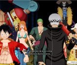 One Piece: Unlimited World Red Deluxe Edition