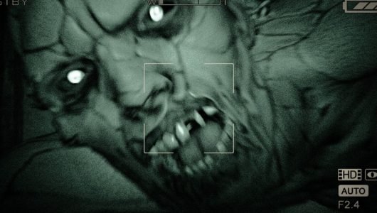 Outlast Bundle of Terror arriva oggi su Switch, prenotazioni per Outlast 2