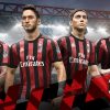 PES 2018 AC Milan Konami