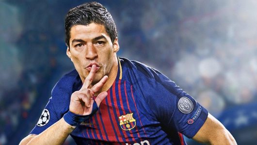 pes 2019 PES 2018