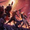 pillars of eternity humble bundle