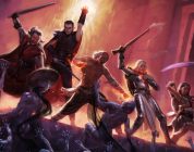 pillars of eternity humble bundle