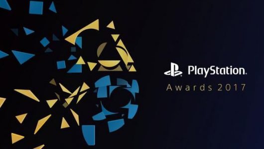 PlayStation Awards 2017 vincitori