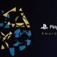 PlayStation Awards 2017 vincitori
