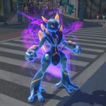 Pokkén Tournament DX immagine Switch 15