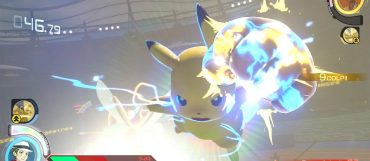 Pokkén Tournament DX immagine Switch slider