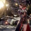 Code Vein: dettagli su personaggi, boss e ambientazioni