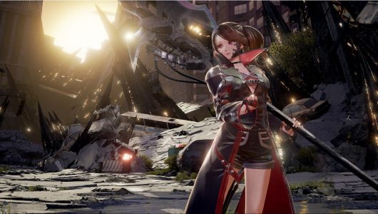 Code Vein: dettagli su personaggi, boss e ambientazioni