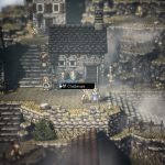 Project Octopath Traveler