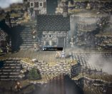 Octopath Traveler