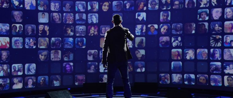 Quell'inguaribile entusiasmo per la tecnologia