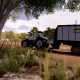 Real Farm trailer lancio