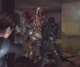 Resident Evil Revelations immagine PS4 Xbox One Hub piccola