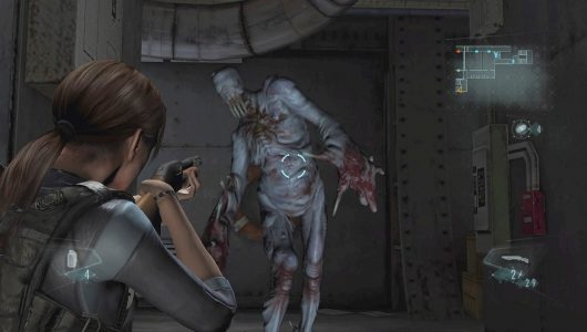 Resident Evil Revelations switch data uscita