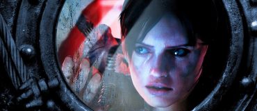 Resident Evil Revelations immagine PS4 Xbox One 15